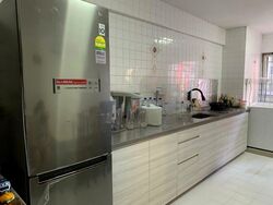 Blk 124 Ang Mo Kio Avenue 6 (Ang Mo Kio), HDB 3 Rooms #577709981